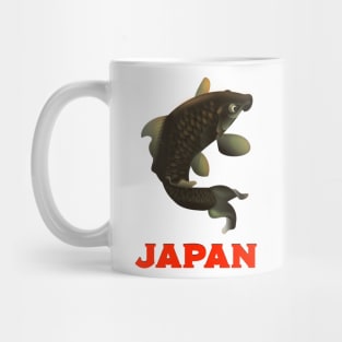 Japan Mug